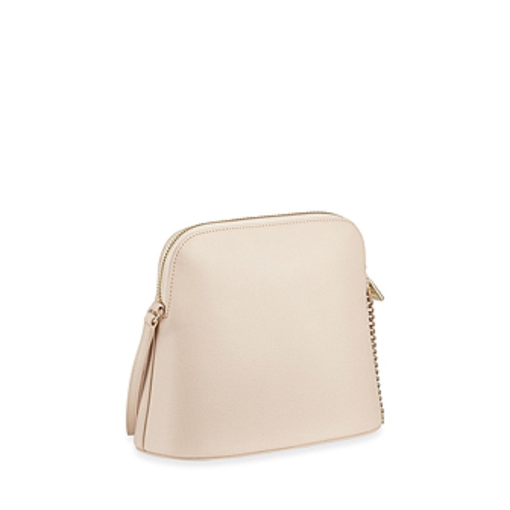 Furla Miky XL Leather Crossbody Pouch Bag - Picture 2 of 4